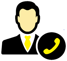 Hotline hlásenie porúch a poradenstvo